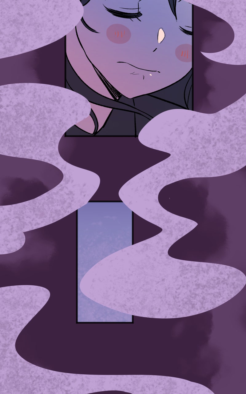 Read Morgana and Oz chapter 105 image 9 on Lezhin