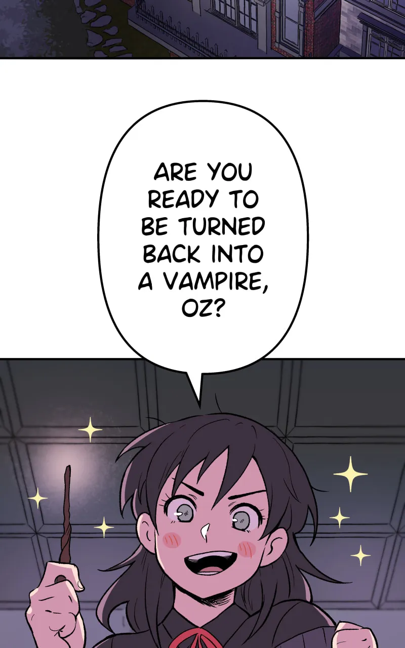 Read Morgana and Oz chapter 11 image 1 on Lezhin