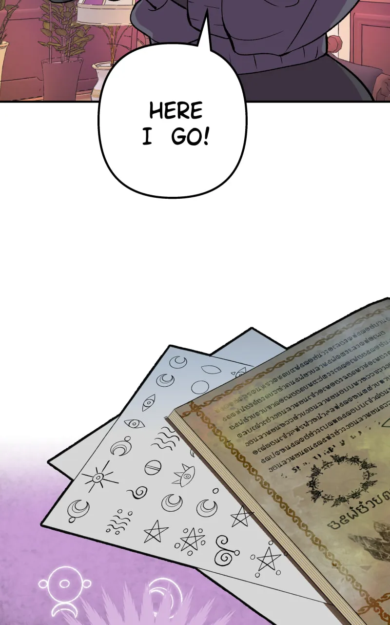 Read Morgana and Oz chapter 11 image 10 on Lezhin