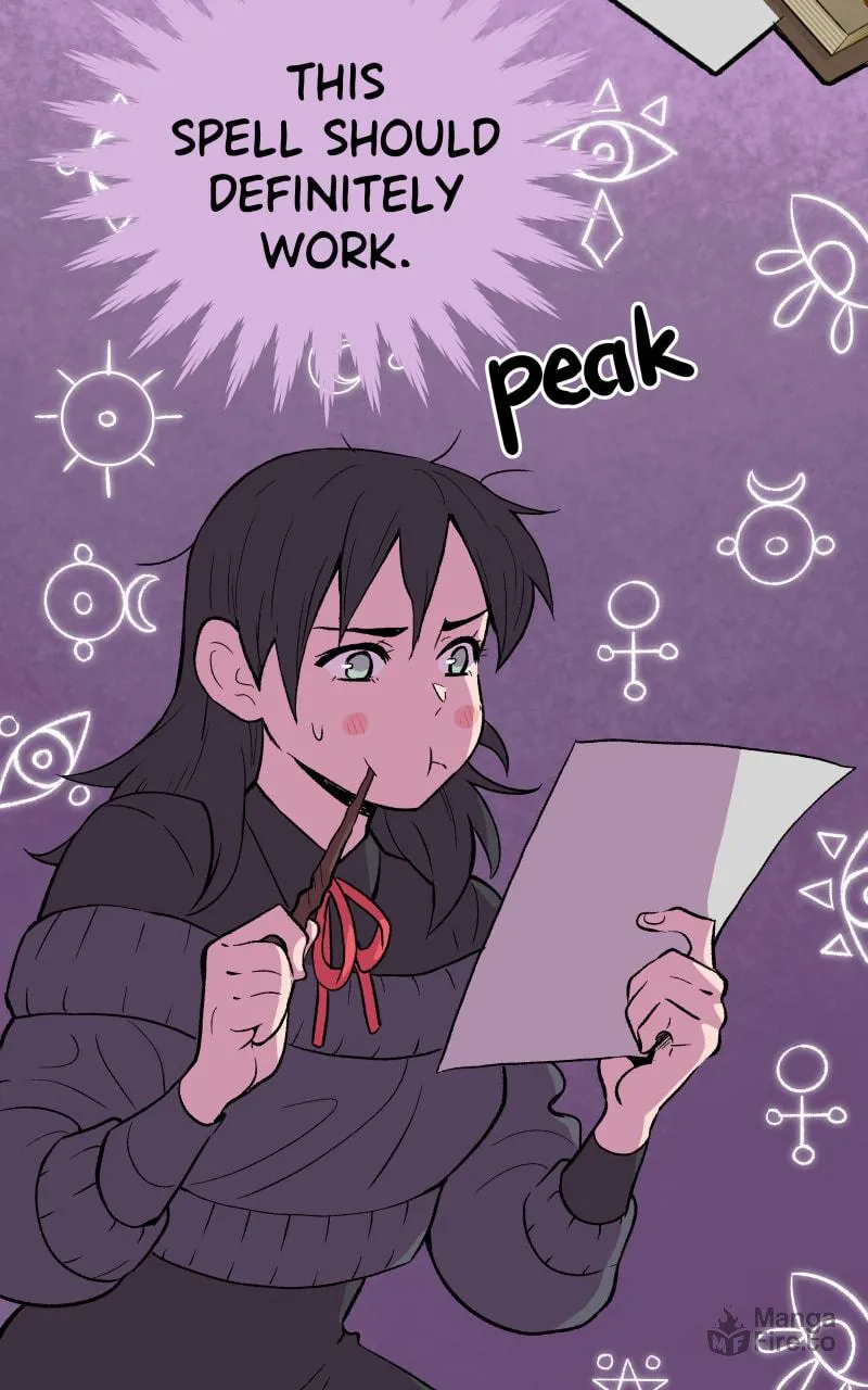 Read Morgana and Oz chapter 11 image 11 on Lezhin