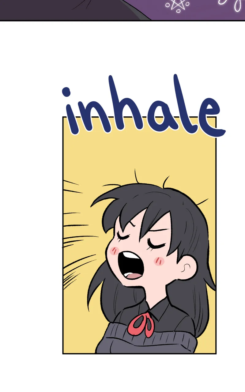 Read Morgana and Oz chapter 11 image 12 on Lezhin