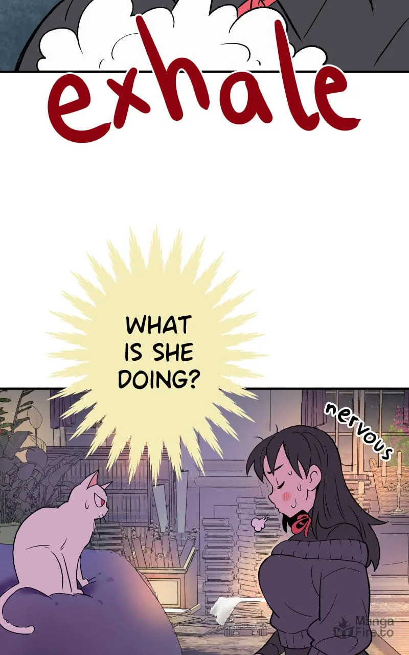 Read Morgana and Oz chapter 11 image 14 on Lezhin