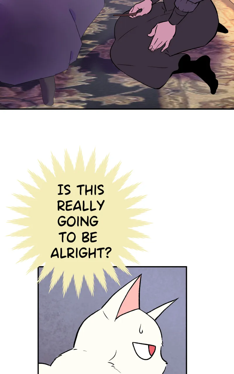 Read Morgana and Oz chapter 11 image 15 on Lezhin