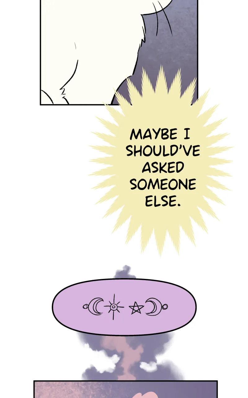 Read Morgana and Oz chapter 11 image 16 on Lezhin