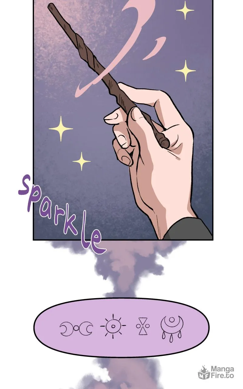 Read Morgana and Oz chapter 11 image 17 on Lezhin