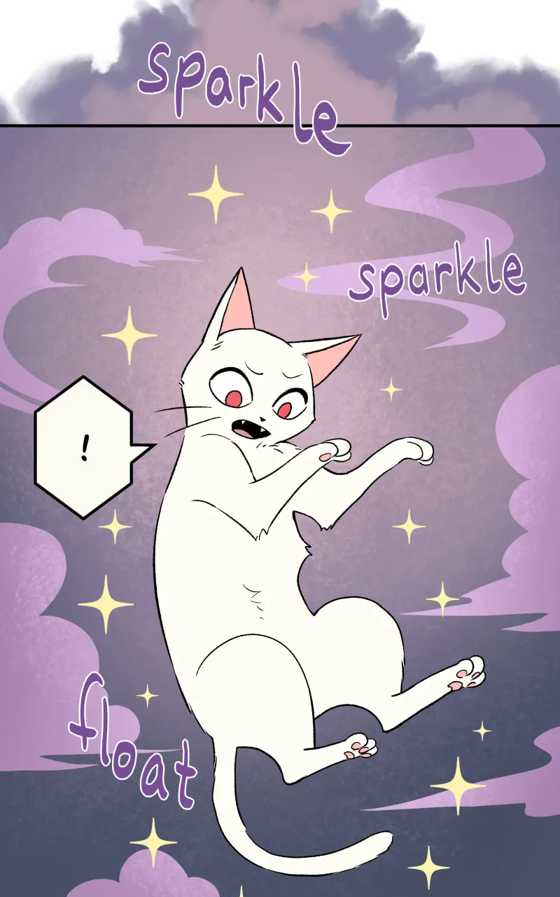 Read Morgana and Oz chapter 11 image 18 on Lezhin
