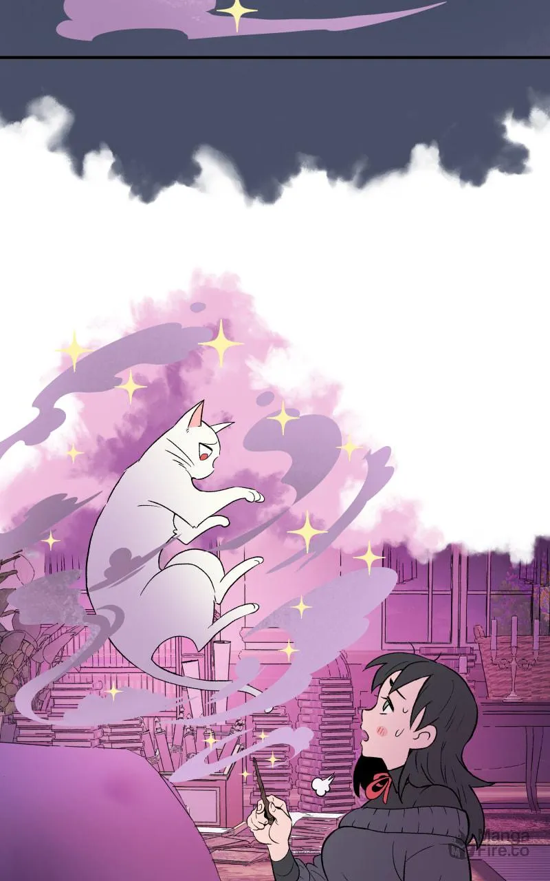 Read Morgana and Oz chapter 11 image 19 on Lezhin
