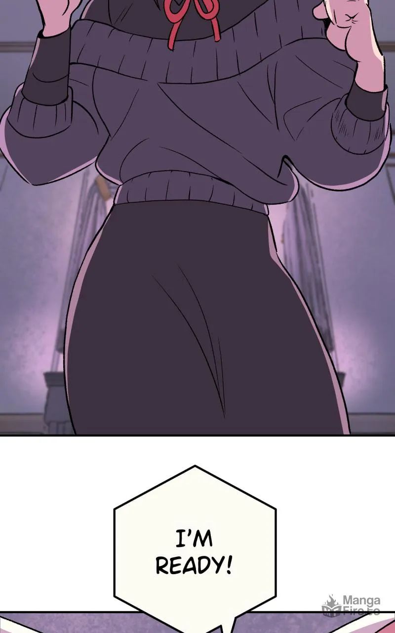 Read Morgana and Oz chapter 11 image 2 on Lezhin