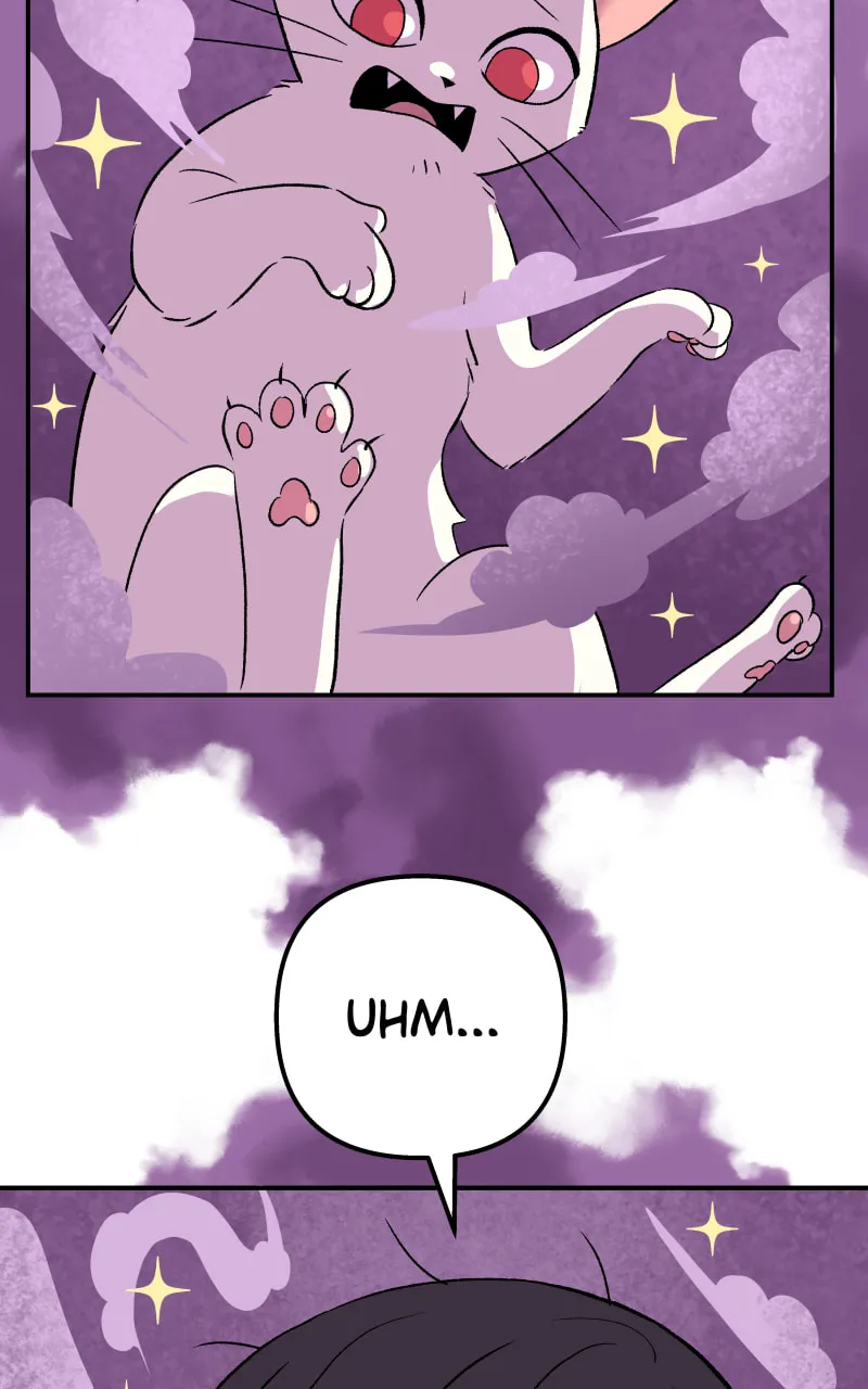 Read Morgana and Oz chapter 11 image 21 on Lezhin