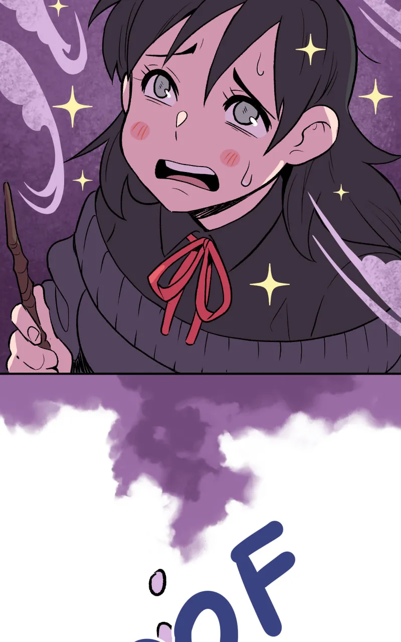 Read Morgana and Oz chapter 11 image 22 on Lezhin