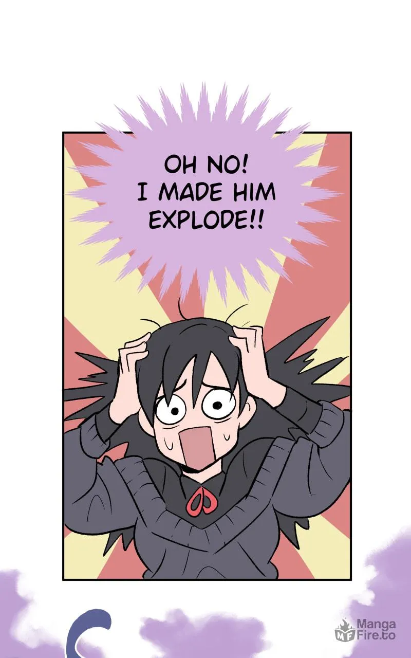 Read Morgana and Oz chapter 11 image 24 on Lezhin