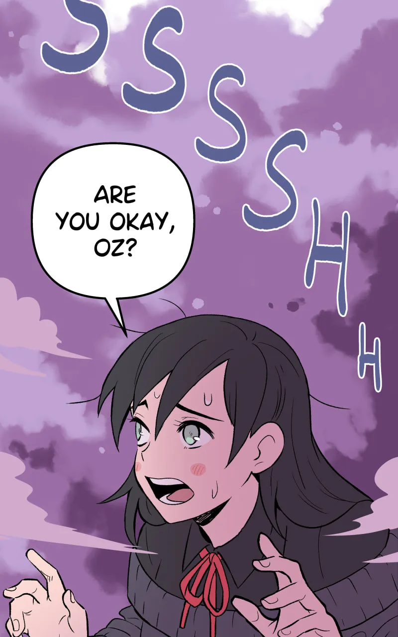 Read Morgana and Oz chapter 11 image 25 on Lezhin