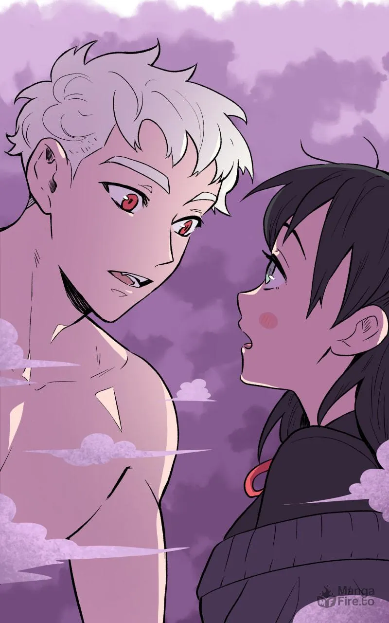 Read Morgana and Oz chapter 11 image 29 on Lezhin