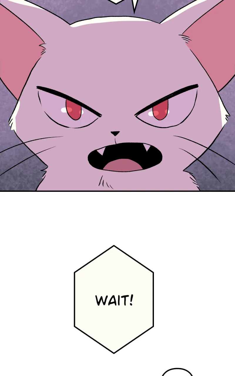 Read Morgana and Oz chapter 11 image 3 on Lezhin