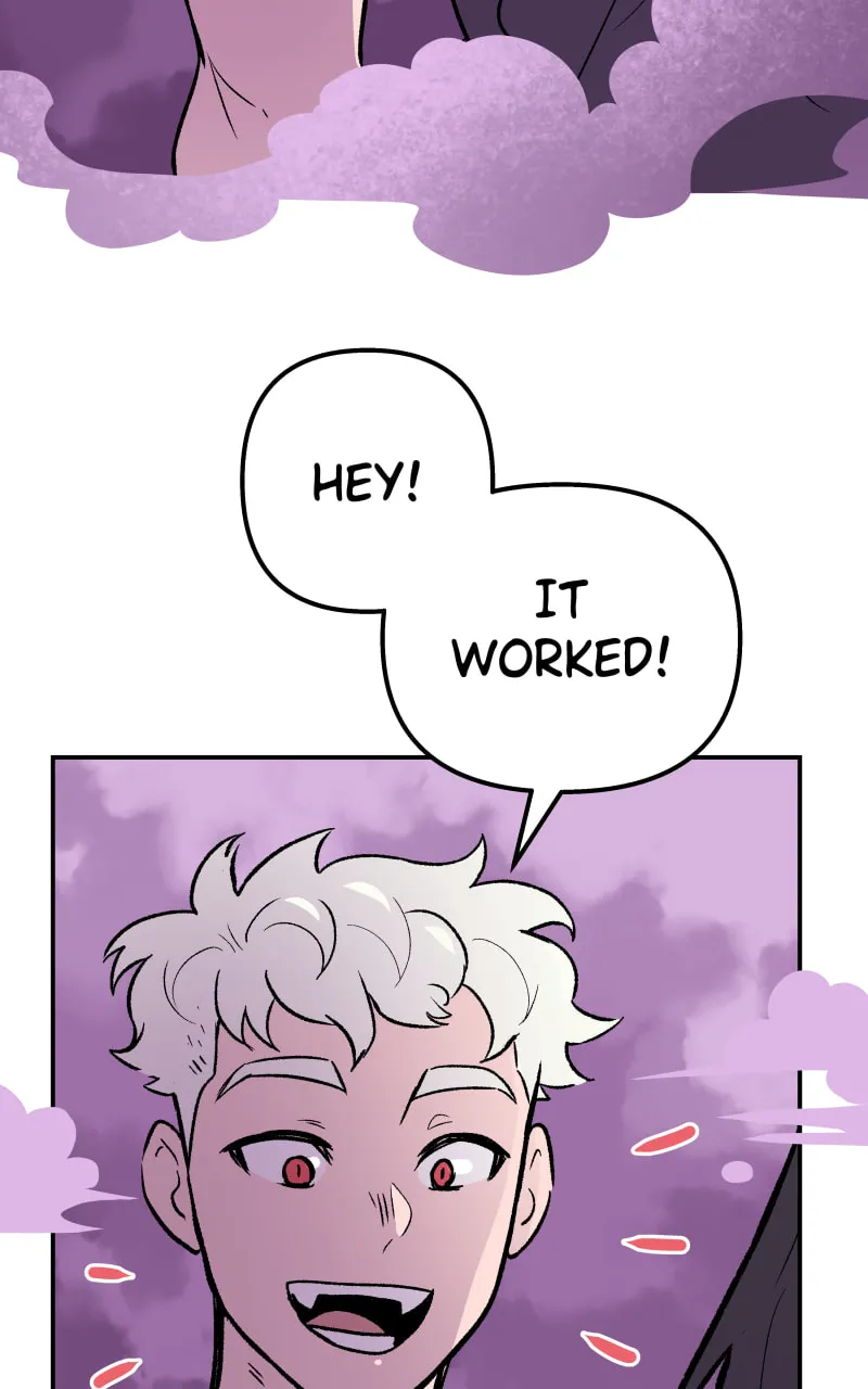 Read Morgana and Oz chapter 11 image 30 on Lezhin