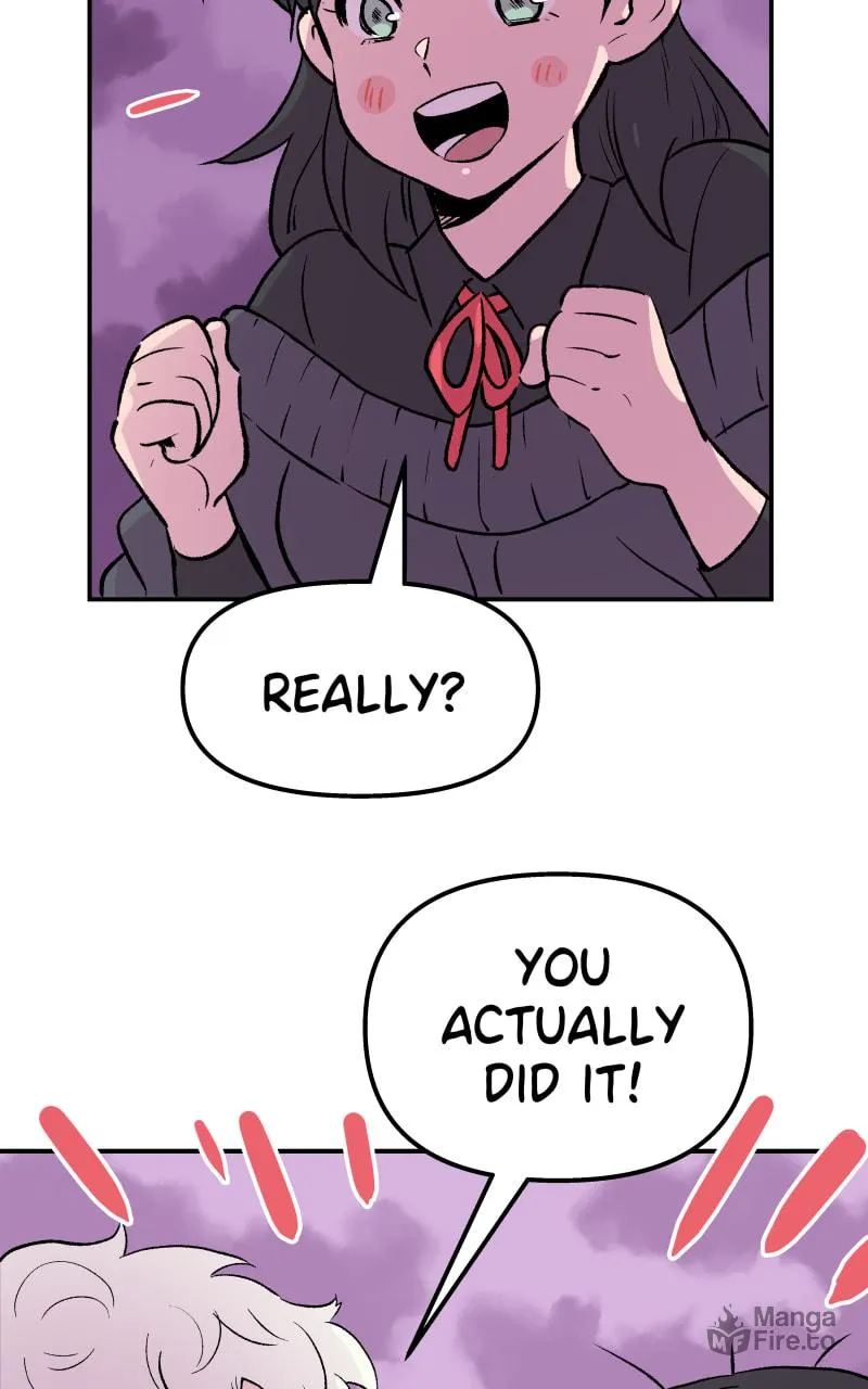 Read Morgana and Oz chapter 11 image 32 on Lezhin
