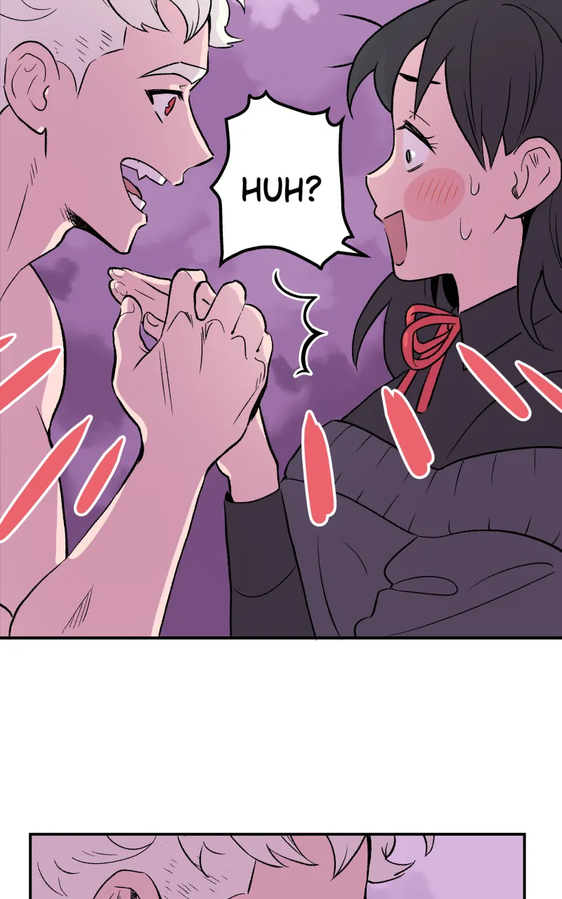 Read Morgana and Oz chapter 11 image 33 on Lezhin