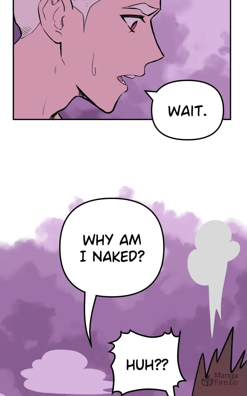 Read Morgana and Oz chapter 11 image 34 on Lezhin