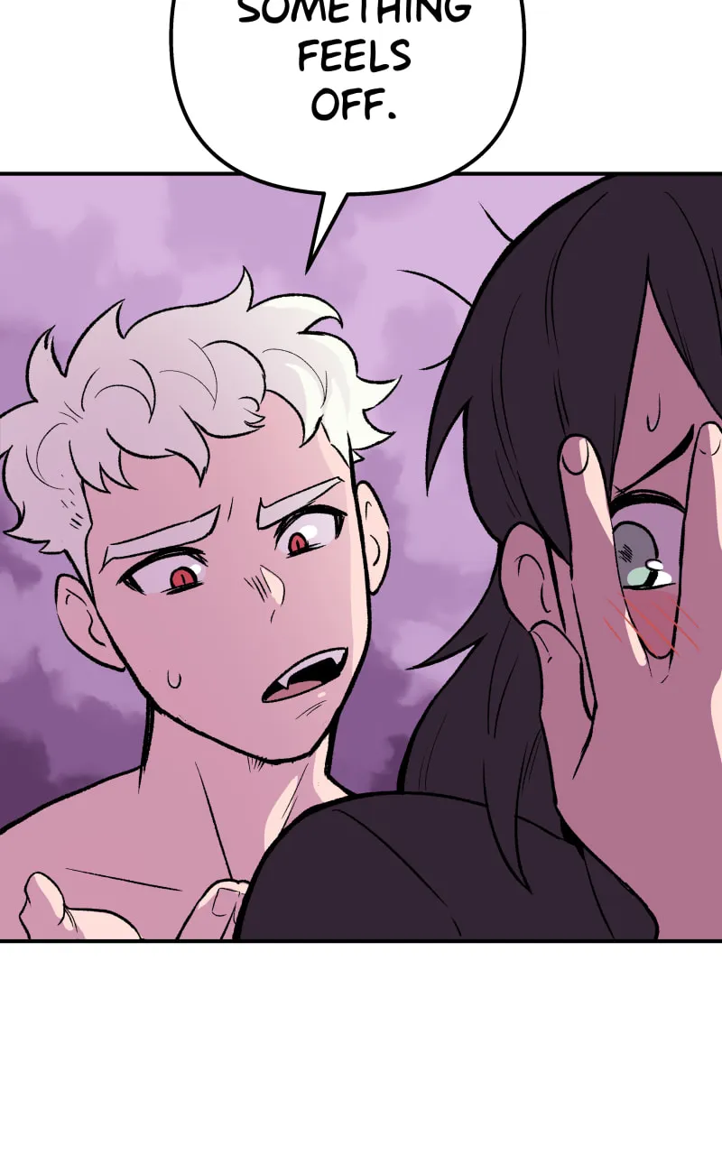 Read Morgana and Oz chapter 11 image 36 on Lezhin