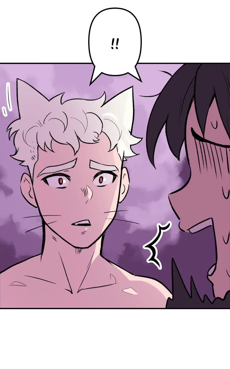 Read Morgana and Oz chapter 11 image 37 on Lezhin