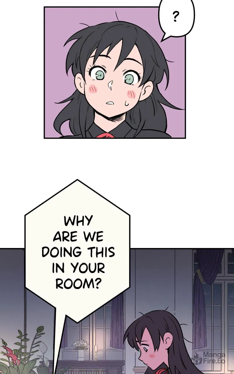 Read Morgana and Oz chapter 11 image 4 on Lezhin