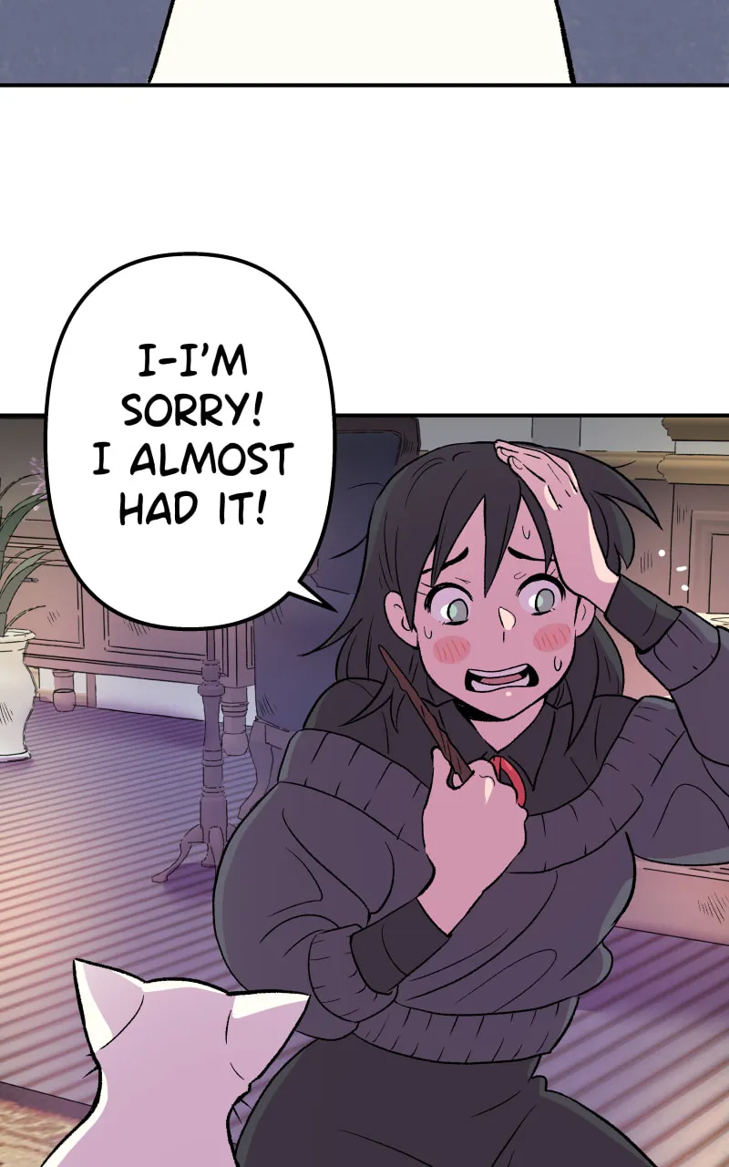 Read Morgana and Oz chapter 11 image 42 on Lezhin