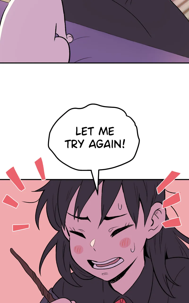 Read Morgana and Oz chapter 11 image 43 on Lezhin