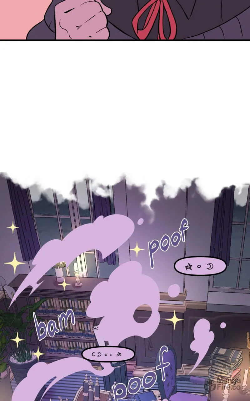 Read Morgana and Oz chapter 11 image 44 on Lezhin