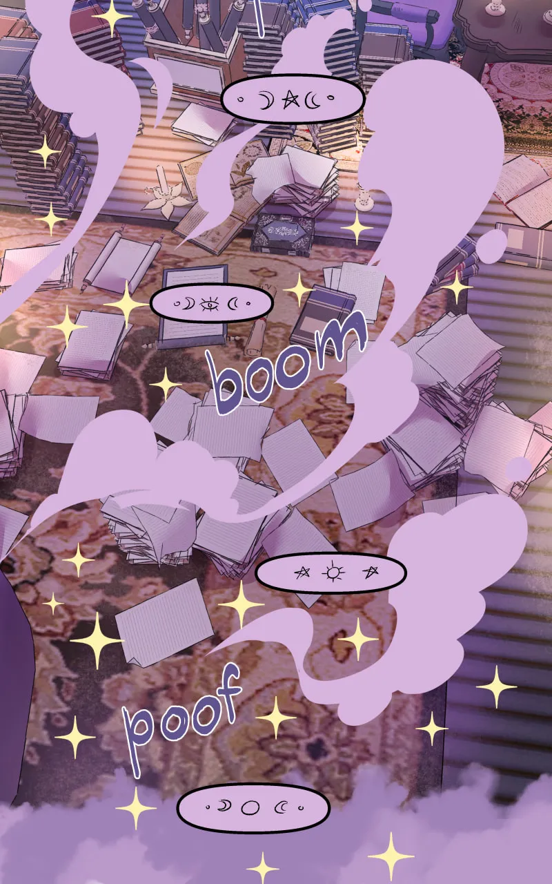 Read Morgana and Oz chapter 11 image 45 on Lezhin
