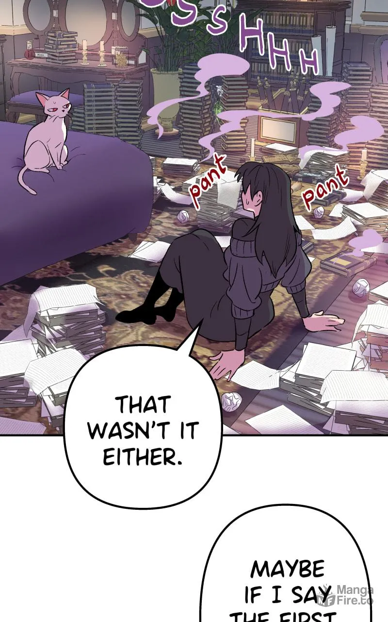 Read Morgana and Oz chapter 11 image 47 on Lezhin