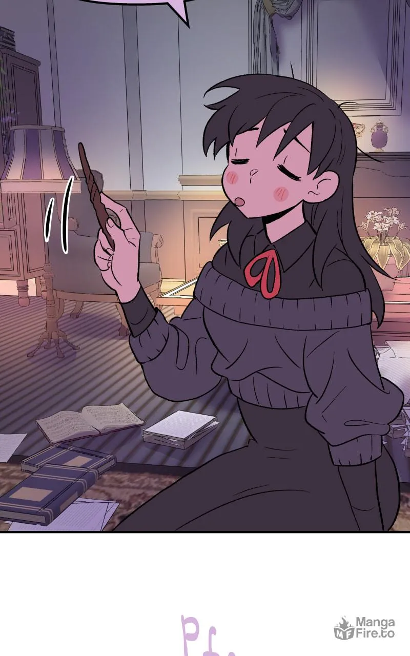 Read Morgana and Oz chapter 11 image 49 on Lezhin