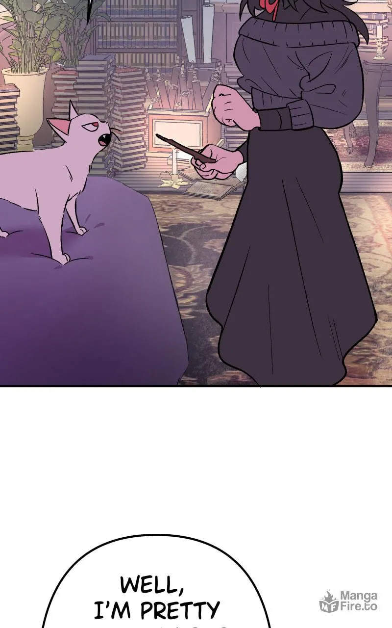 Read Morgana and Oz chapter 11 image 5 on Lezhin