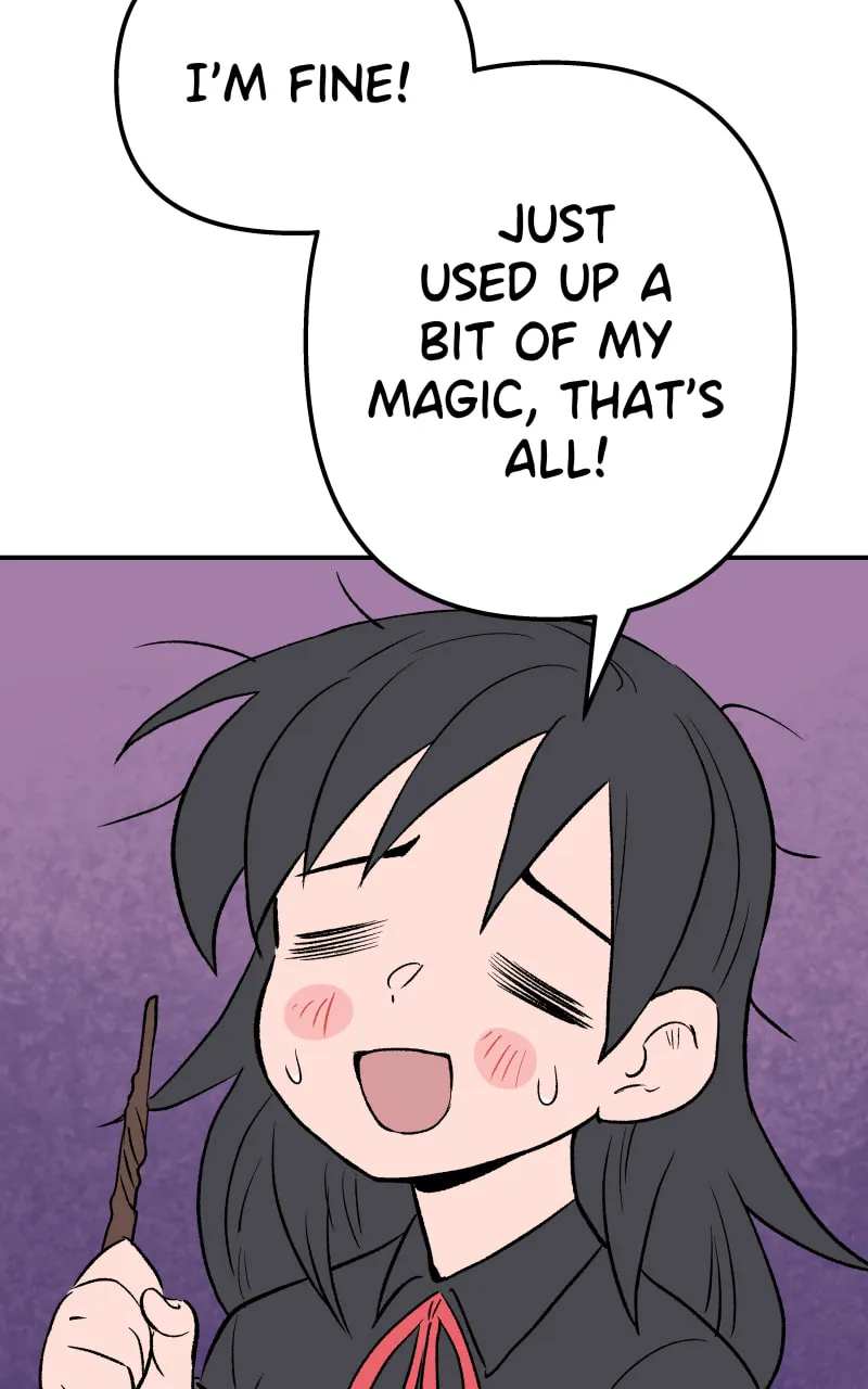 Read Morgana and Oz chapter 11 image 52 on Lezhin