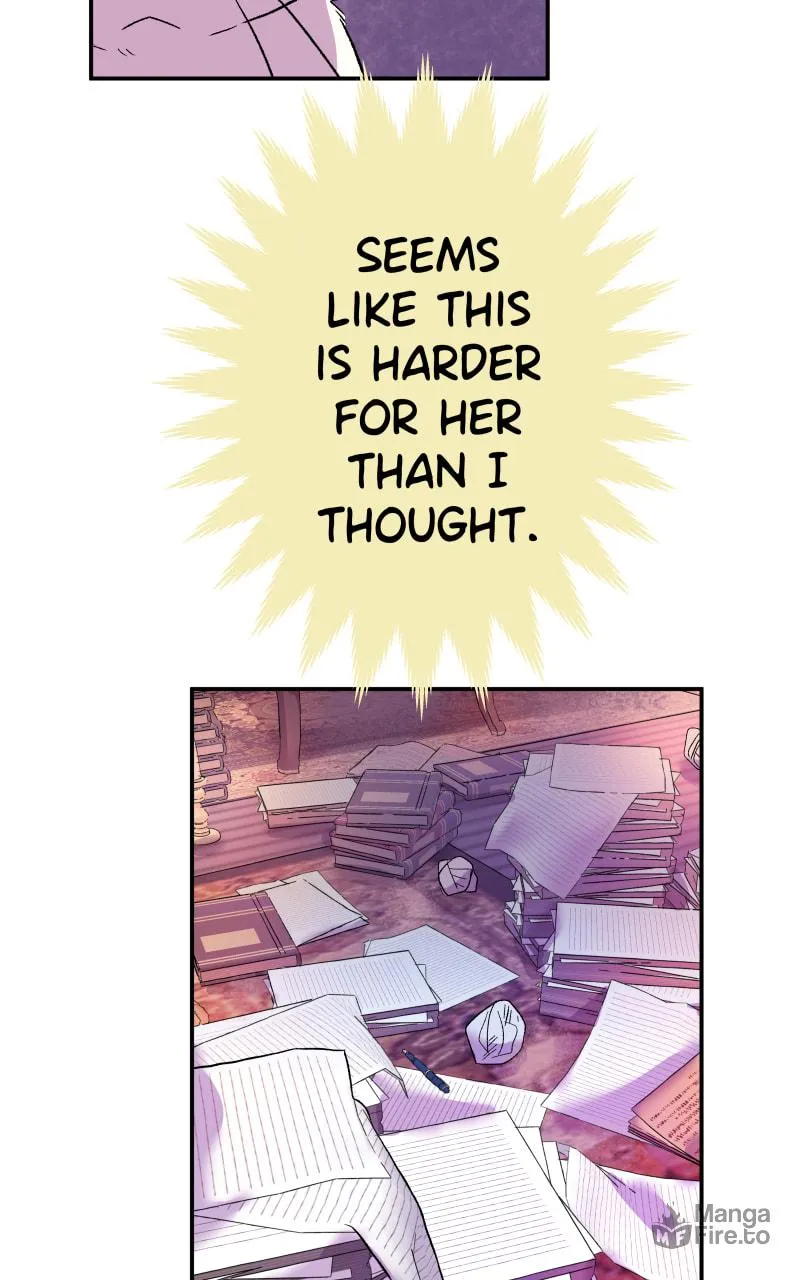 Read Morgana and Oz chapter 11 image 54 on Lezhin
