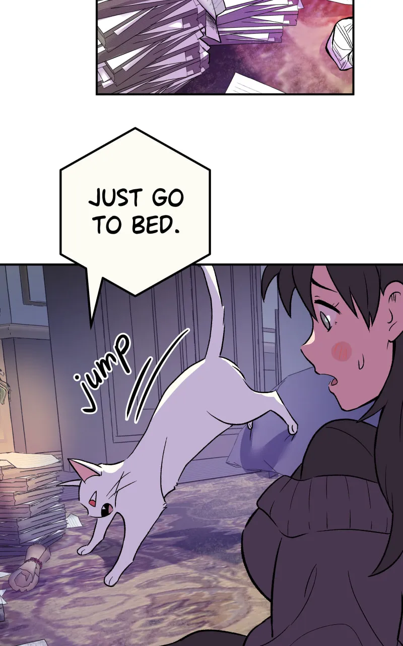 Read Morgana and Oz chapter 11 image 55 on Lezhin