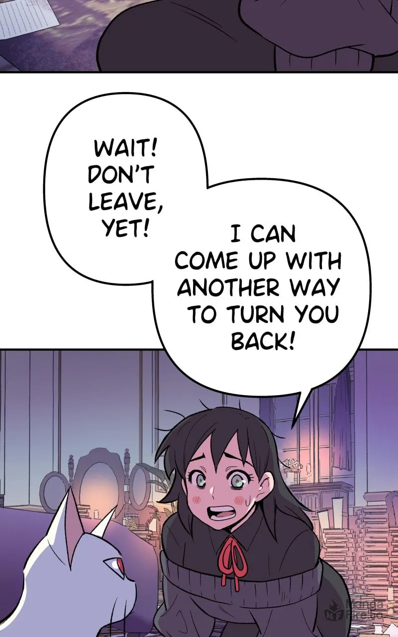 Read Morgana and Oz chapter 11 image 56 on Lezhin