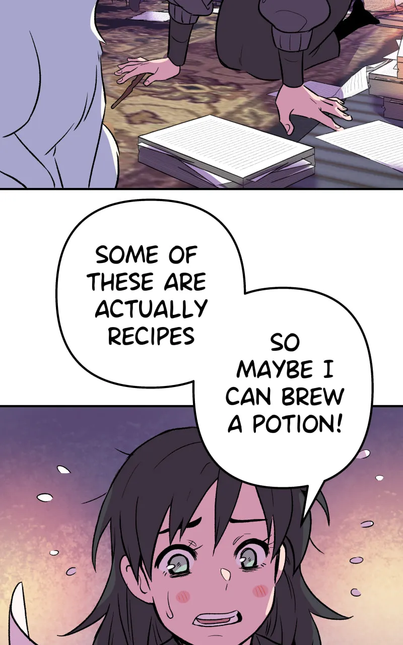 Read Morgana and Oz chapter 11 image 57 on Lezhin