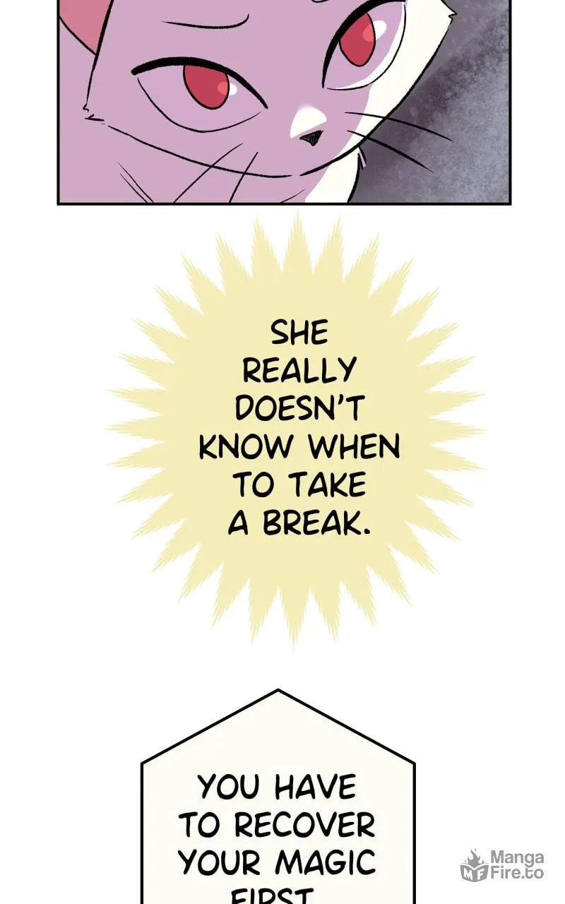 Read Morgana and Oz chapter 11 image 59 on Lezhin