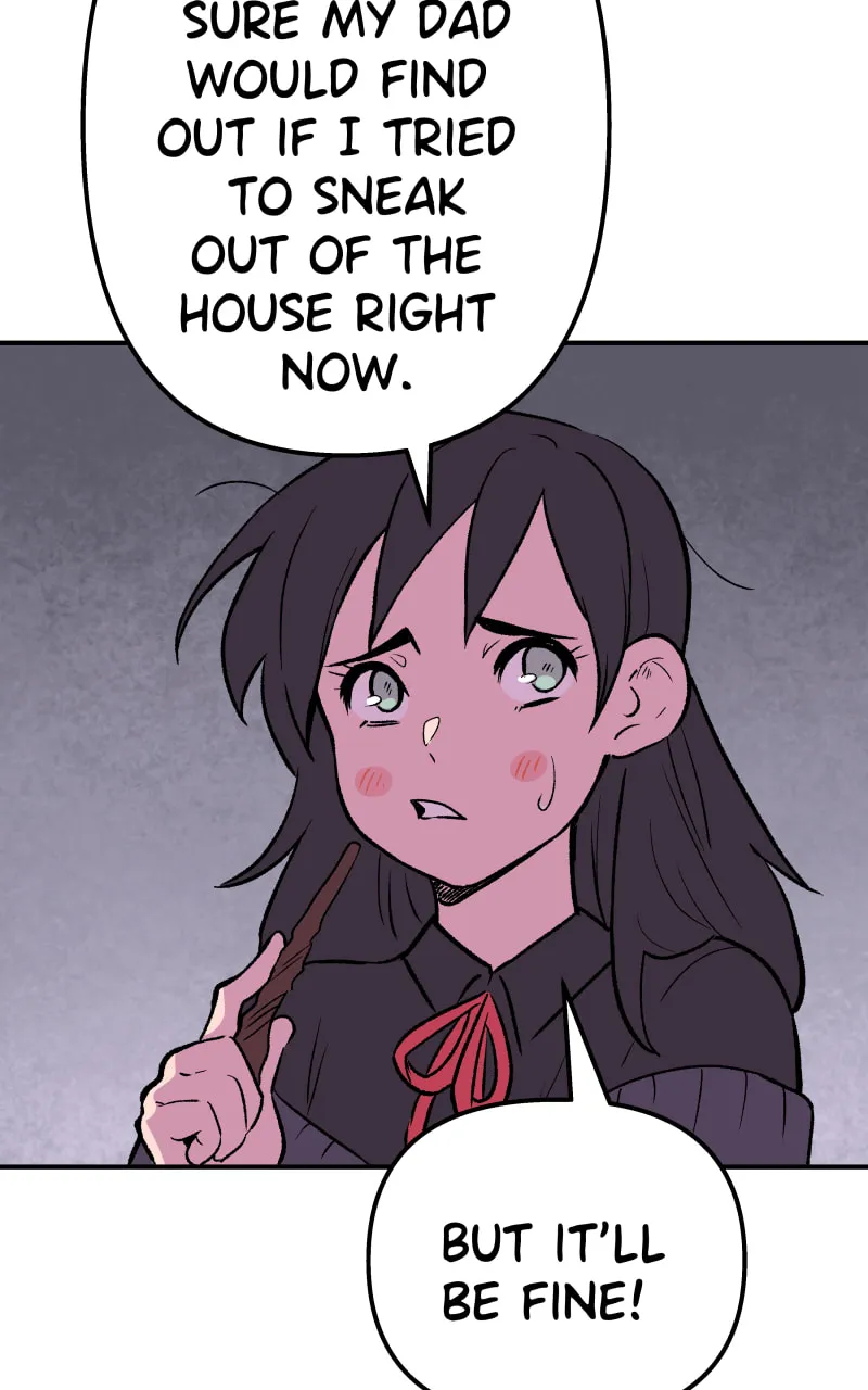 Read Morgana and Oz chapter 11 image 6 on Lezhin