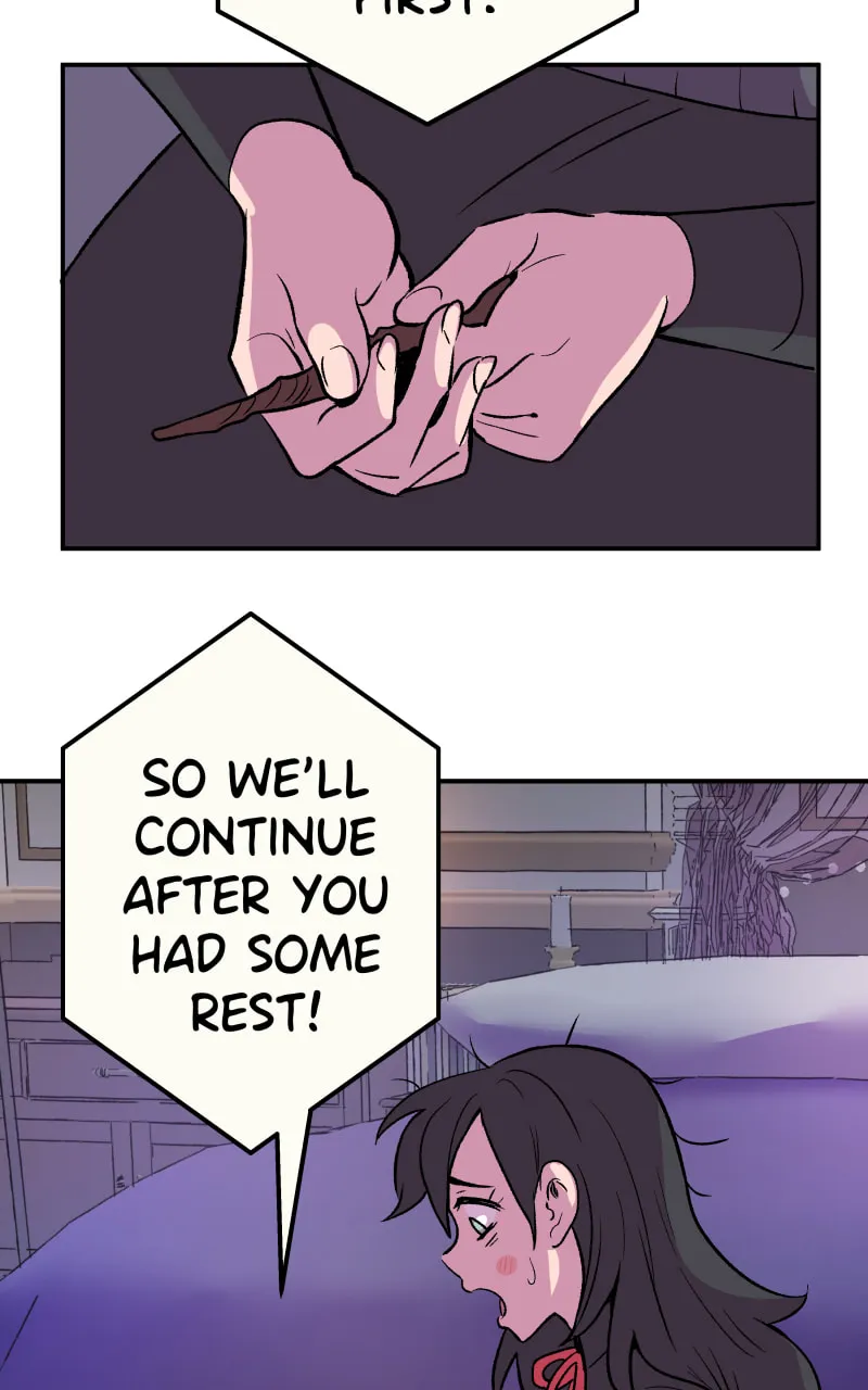 Read Morgana and Oz chapter 11 image 60 on Lezhin