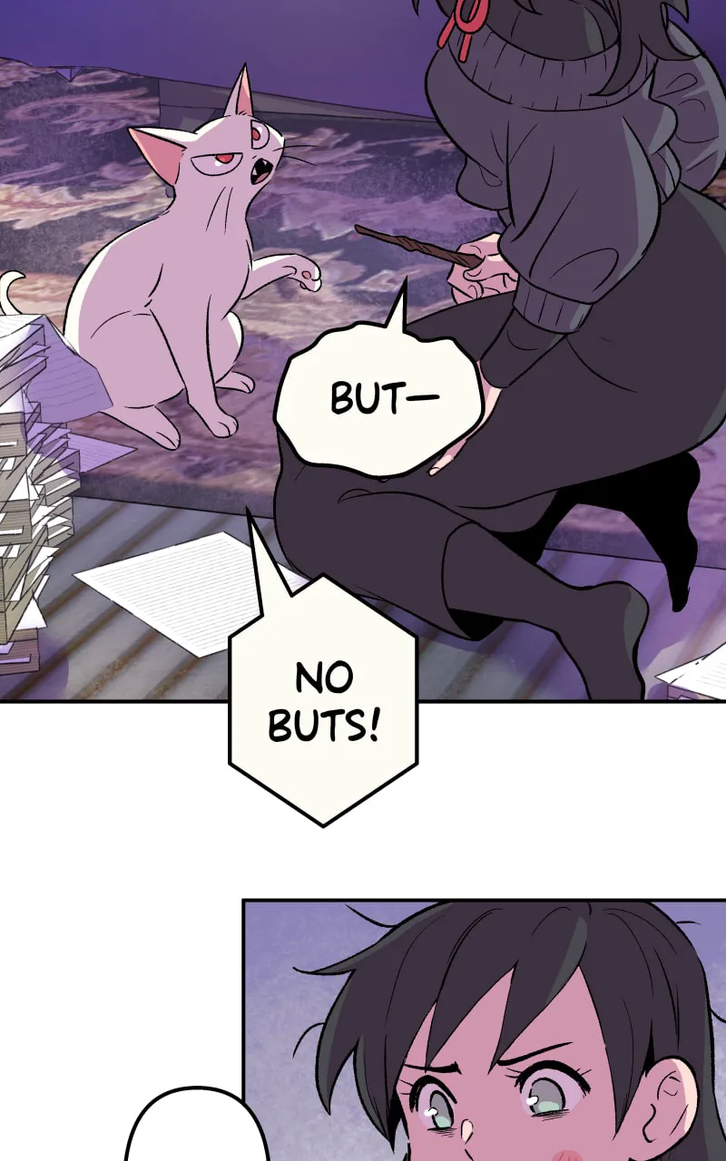 Read Morgana and Oz chapter 11 image 61 on Lezhin