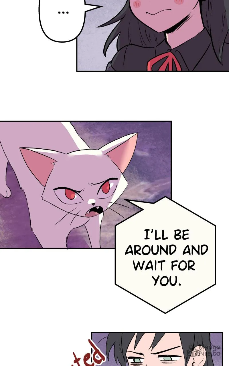 Read Morgana and Oz chapter 11 image 62 on Lezhin