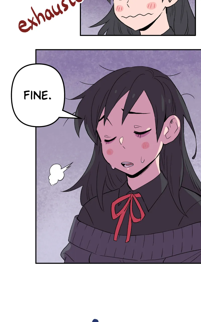 Read Morgana and Oz chapter 11 image 63 on Lezhin