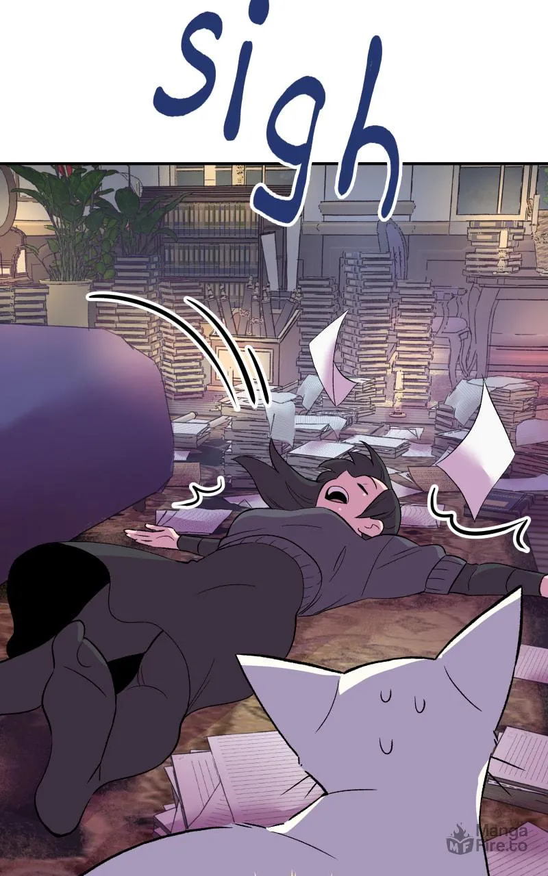 Read Morgana and Oz chapter 11 image 64 on Lezhin