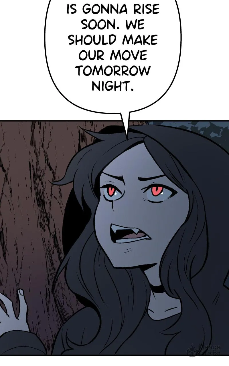 Read Morgana and Oz chapter 11 image 68 on Lezhin