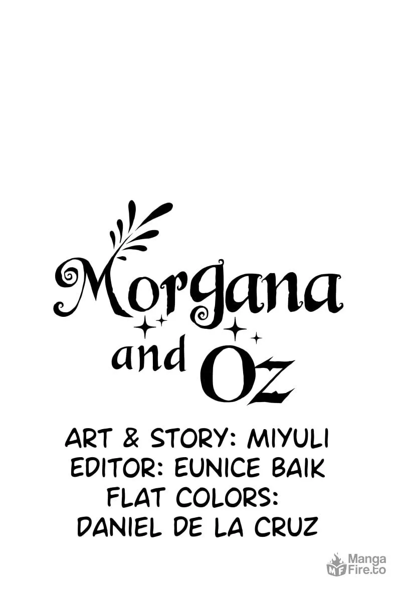 Read Morgana and Oz chapter 11 image 71 on Lezhin