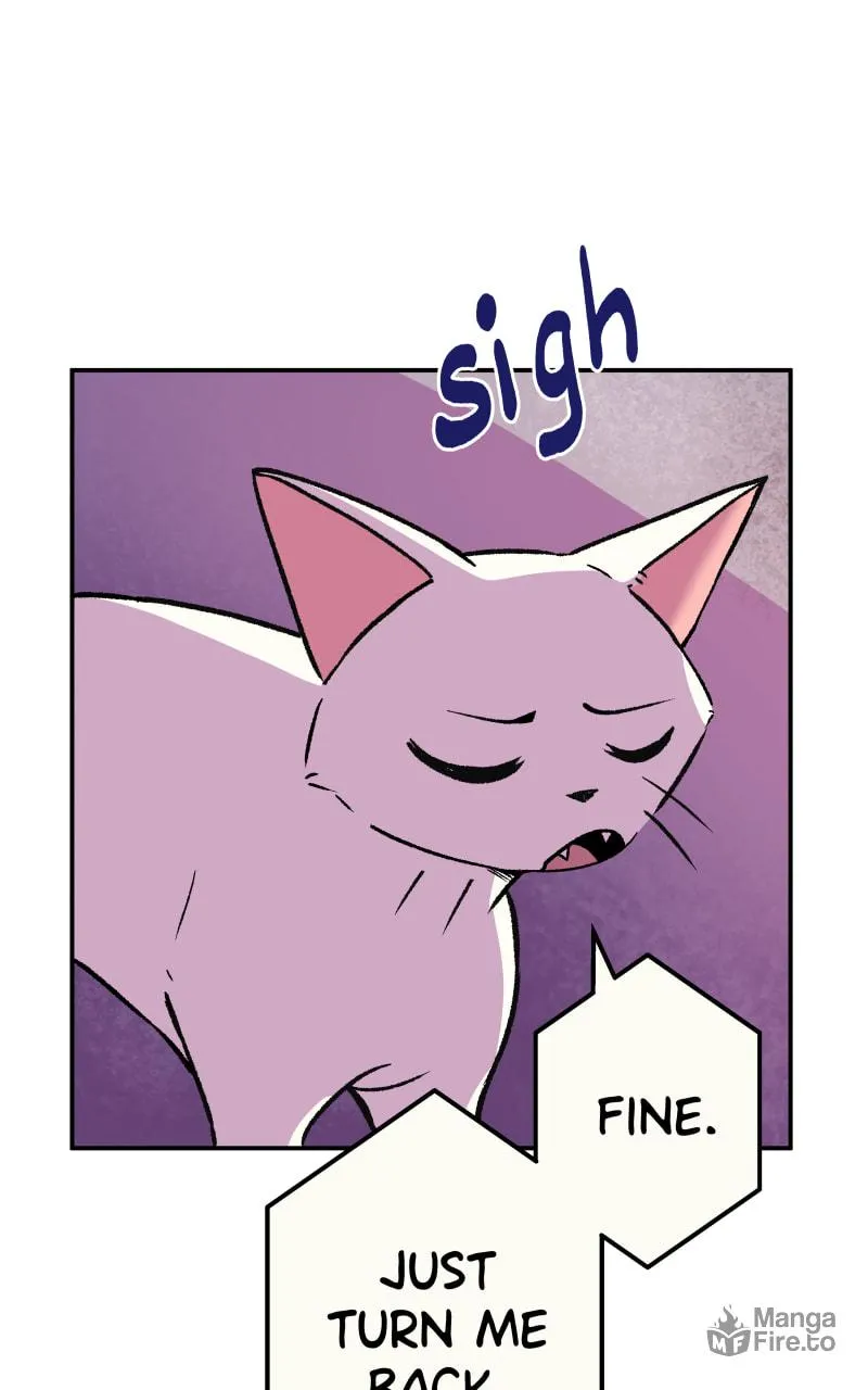 Read Morgana and Oz chapter 11 image 8 on Lezhin