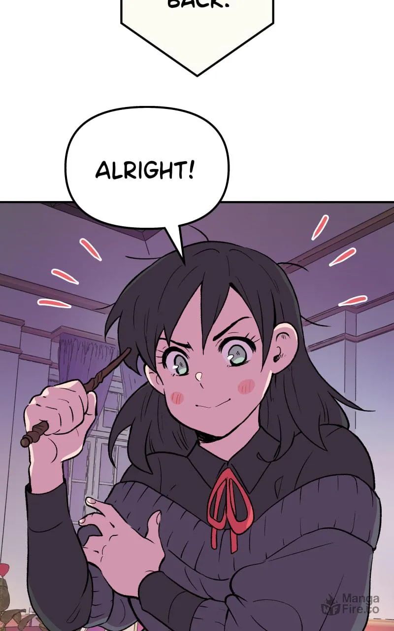 Read Morgana and Oz chapter 11 image 9 on Lezhin