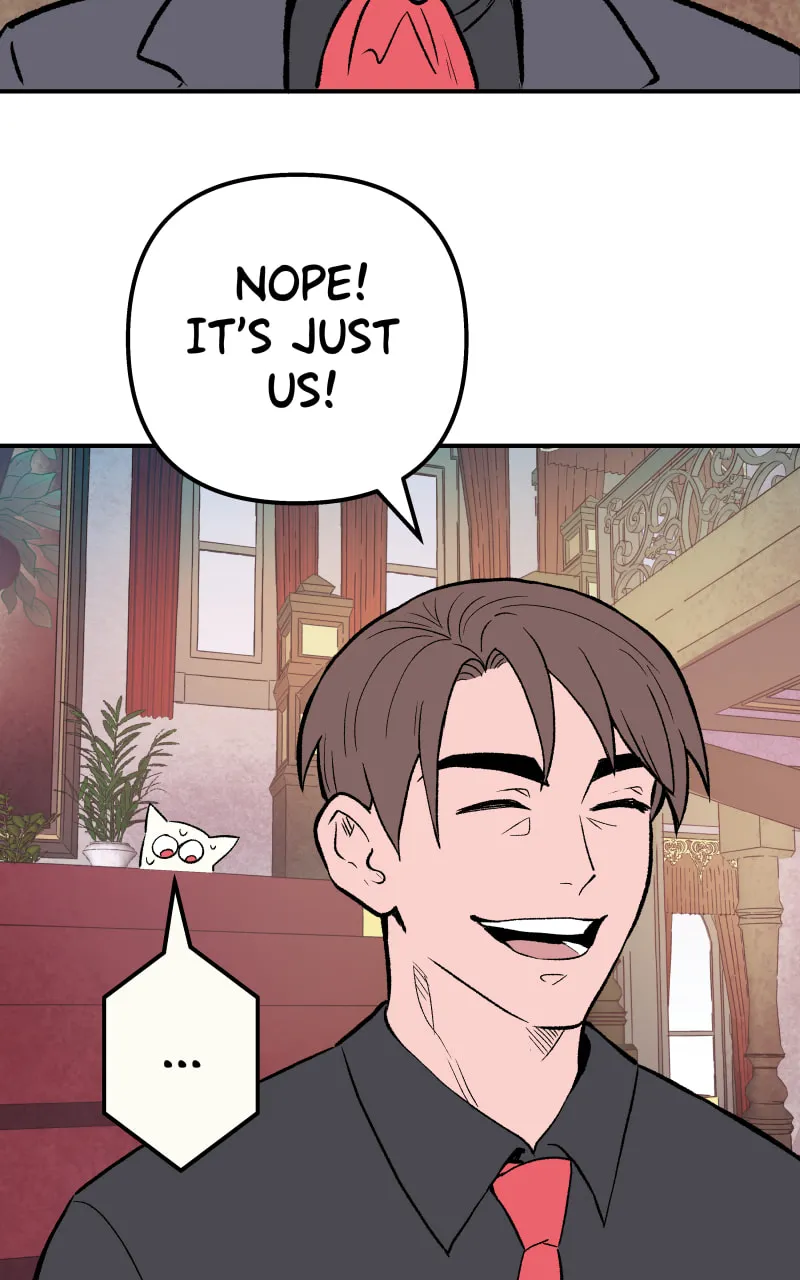 Read Morgana and Oz chapter 12 image 10 on Lezhin