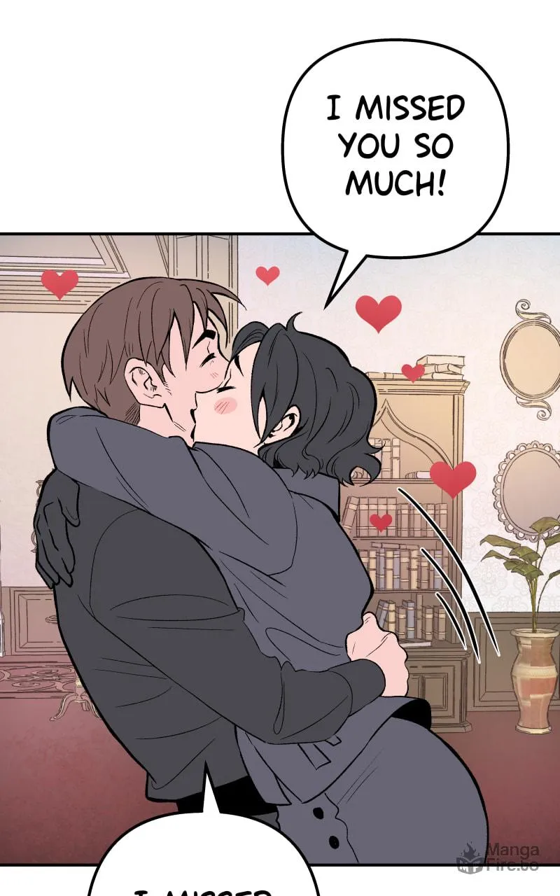 Read Morgana and Oz chapter 12 image 14 on Lezhin